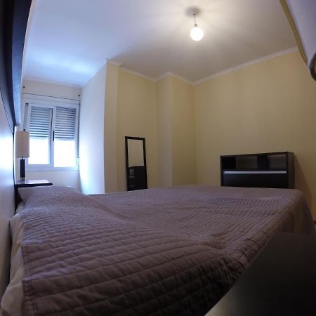 Depsal IX - Nva Cordoba - Zona Hospital Allende Zewnętrze zdjęcie