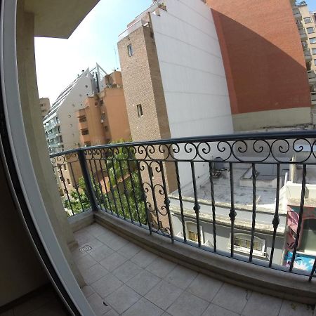 Depsal IX - Nva Cordoba - Zona Hospital Allende Zewnętrze zdjęcie