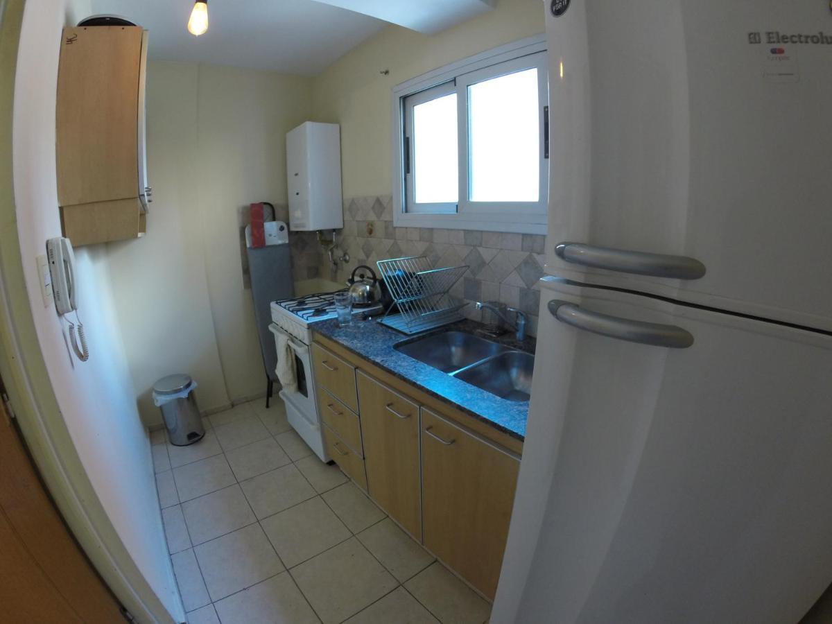 Depsal IX - Nva Cordoba - Zona Hospital Allende Zewnętrze zdjęcie