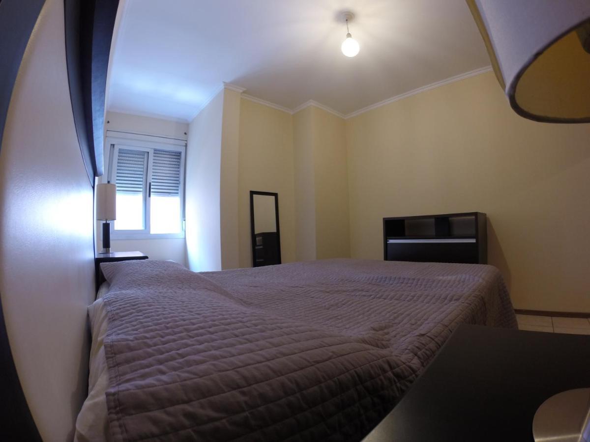 Depsal IX - Nva Cordoba - Zona Hospital Allende Zewnętrze zdjęcie