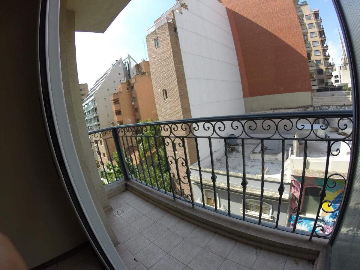 Depsal IX - Nva Cordoba - Zona Hospital Allende Zewnętrze zdjęcie