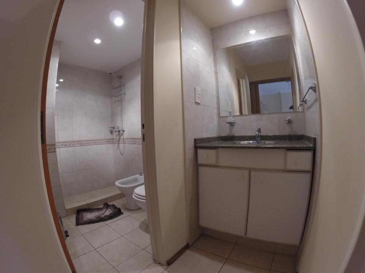 Depsal IX - Nva Cordoba - Zona Hospital Allende Zewnętrze zdjęcie