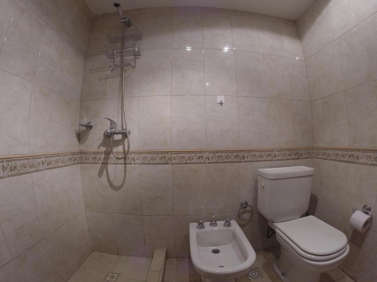 Depsal IX - Nva Cordoba - Zona Hospital Allende Zewnętrze zdjęcie