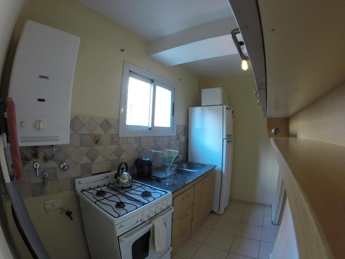 Depsal IX - Nva Cordoba - Zona Hospital Allende Zewnętrze zdjęcie