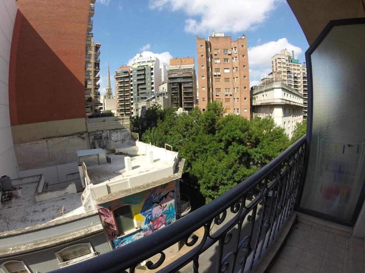 Depsal IX - Nva Cordoba - Zona Hospital Allende Zewnętrze zdjęcie